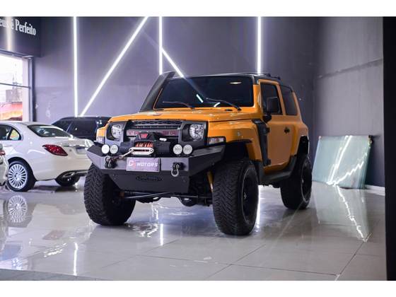 TROLLER T4 3.2 TGV 4X4 20V TURBO INTERCOOLER DIESEL CONNECT 2P AUTOMÁTICO TROLLER T4 3.2 TGV 4X4 20V TURBO INTERCOOLER DIESEL CONNECT 2P AUTOMÁTICO